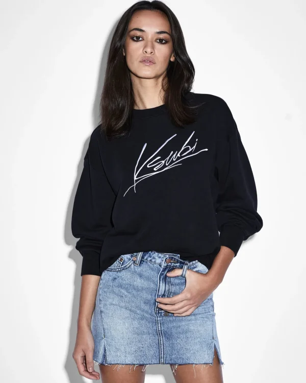 Ksubi Skirts-Model Mini Lifetime Panel
