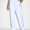 Ksubi Pants-Nimbus Straight Trak White