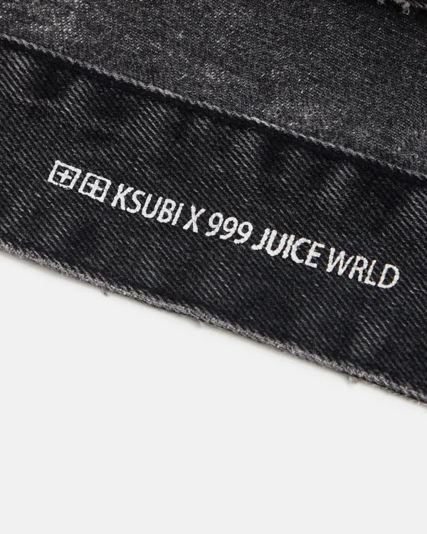 Ksubi Jackets-Oh G Jacket 999 Heavens
