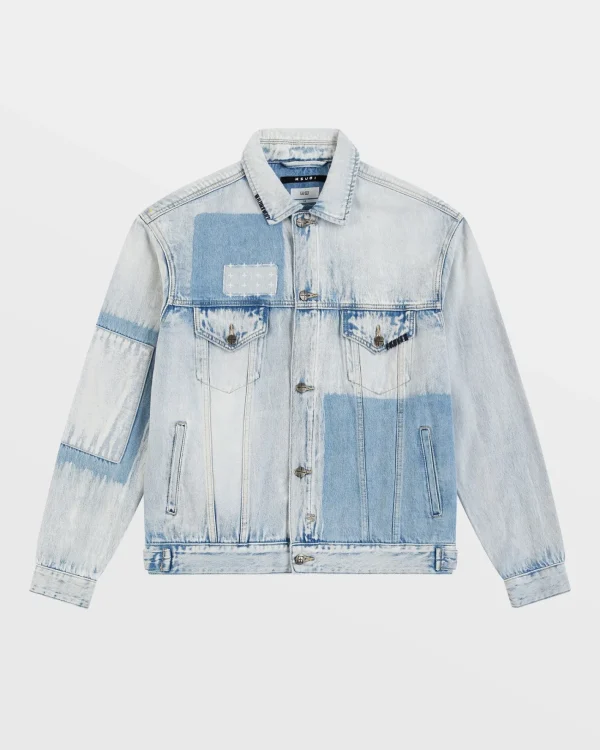 Ksubi Jackets-Oh G Jacket 2 Tone