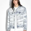 Ksubi Jackets-Oh G Jacket Elektrik
