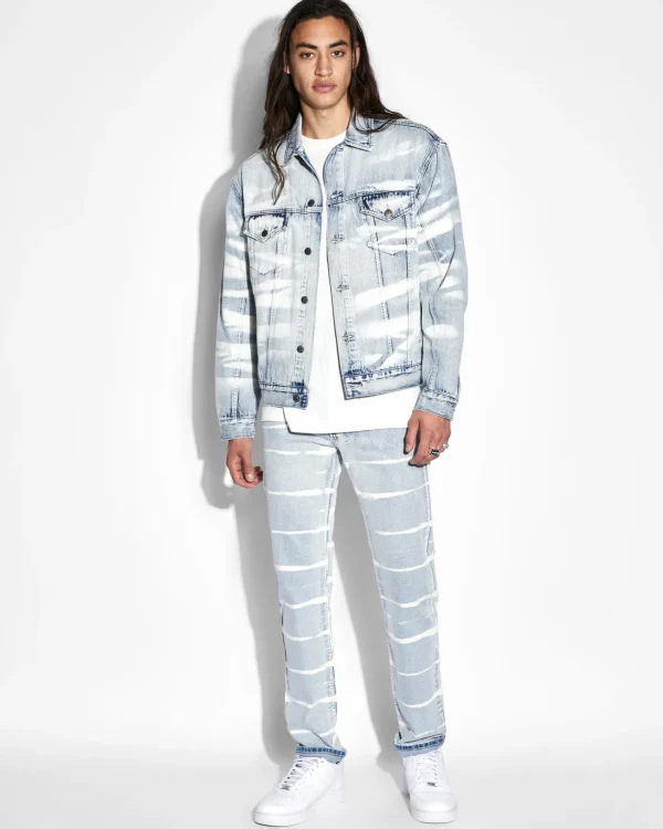 Ksubi Jackets-Oh G Jacket Elektrik