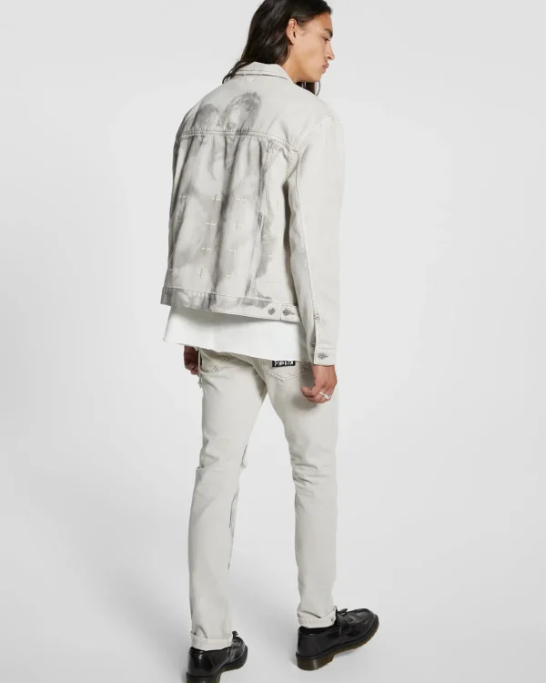 Ksubi Jackets-Oh G Jacket High Lovers Antike