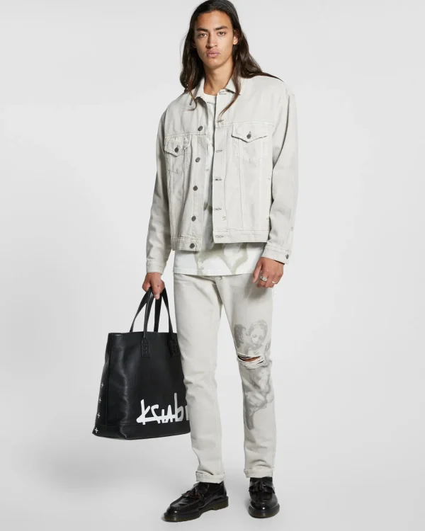 Ksubi Jackets-Oh G Jacket High Lovers Antike