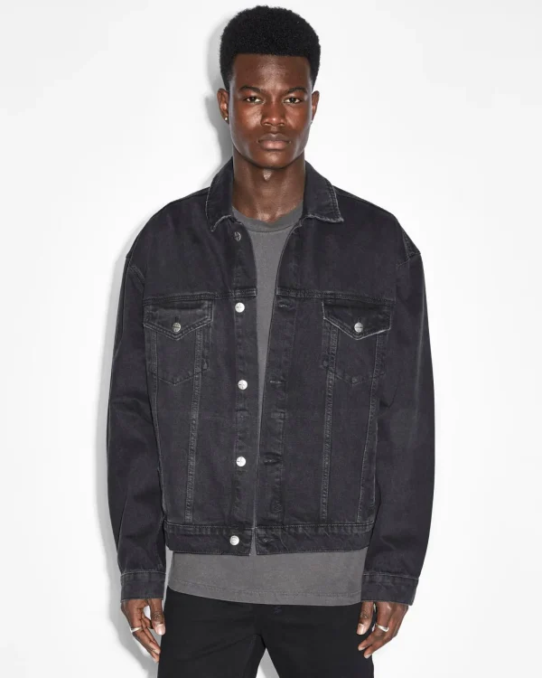 Ksubi Jackets-Oh G Jacket Loaded