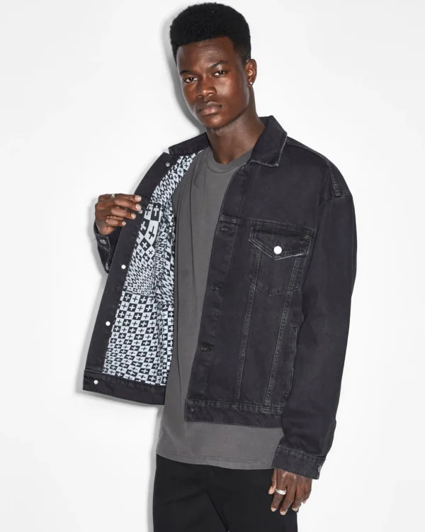 Ksubi Jackets-Oh G Jacket Loaded