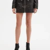 Ksubi Skirts-Phantom Skirt