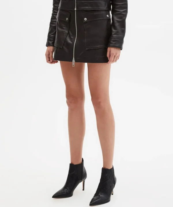 Ksubi Skirts-Phantom Skirt