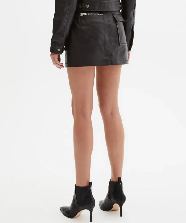 Ksubi Skirts-Phantom Skirt