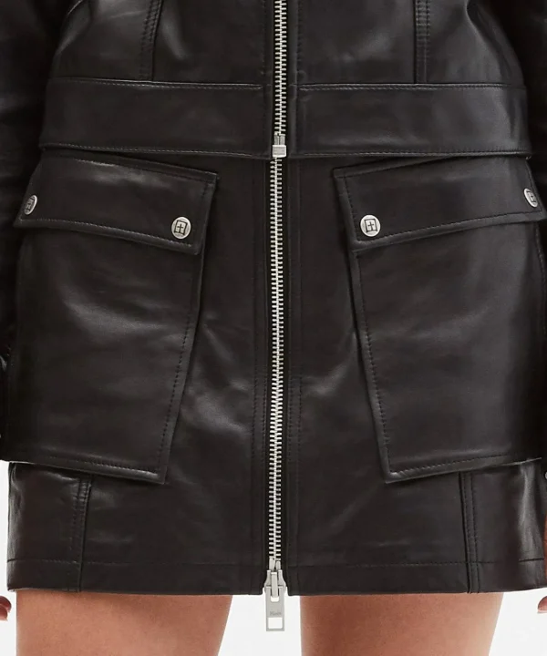 Ksubi Skirts-Phantom Skirt