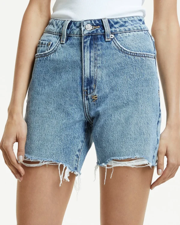 Ksubi Shorts-Racer Short Vibez