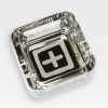 Ksubi Kashtrays-Royalty Kashtray Grey