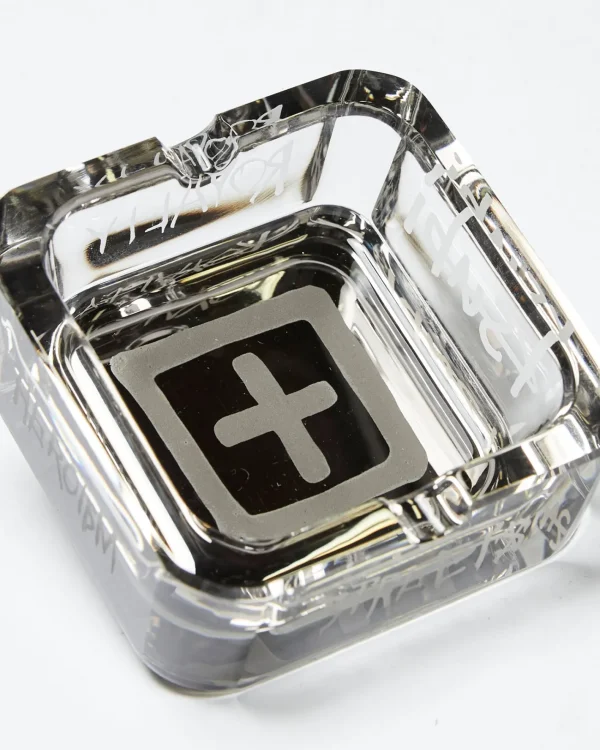 Ksubi Kashtrays-Royalty Kashtray Grey
