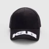 Ksubi Headwear-Sott Disrupt Cap Black