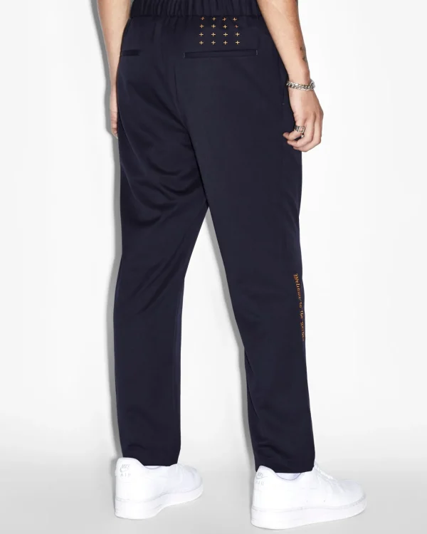 Ksubi Pants-Sting Pant Navy