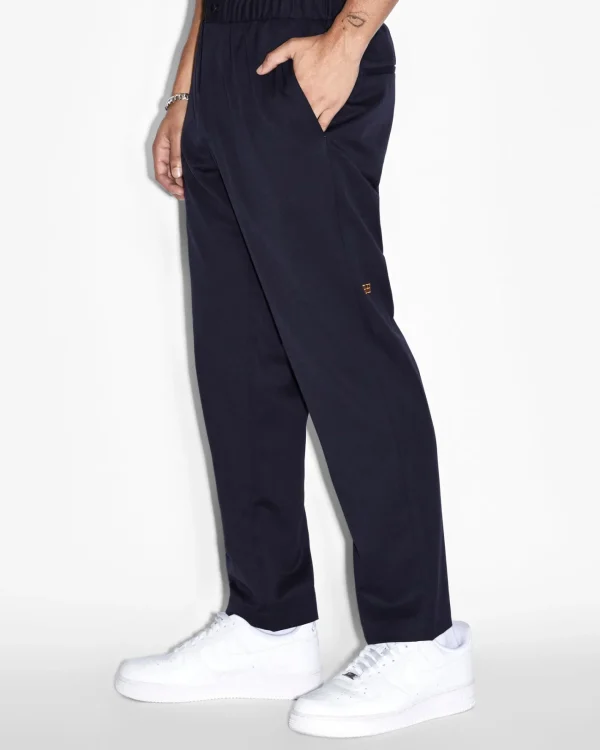 Ksubi Pants-Sting Pant Navy
