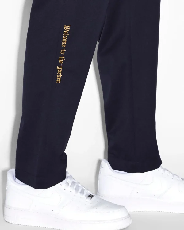 Ksubi Pants-Sting Pant Navy