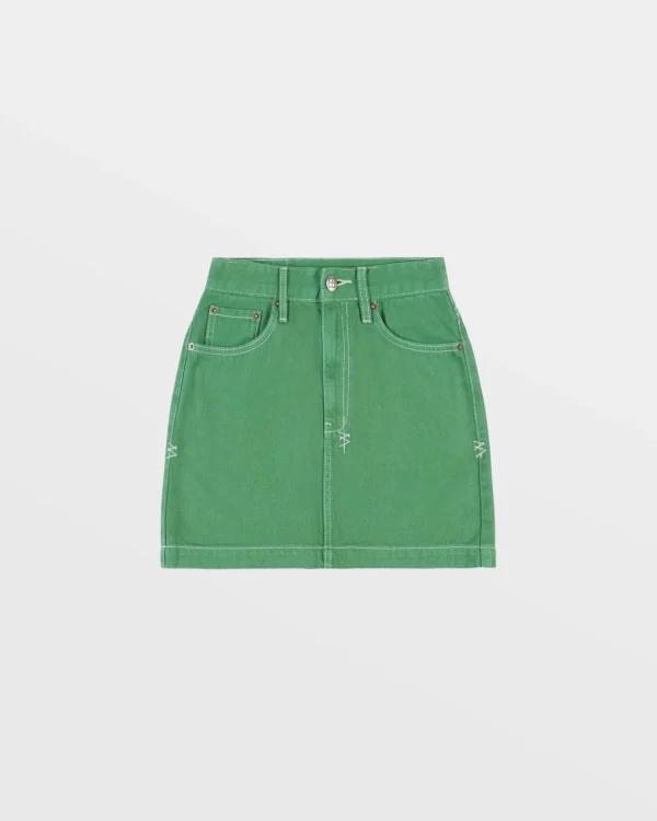 Ksubi Skirts-Super X Mini Jade