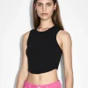 Ksubi Tops-Syndicate Tank Black