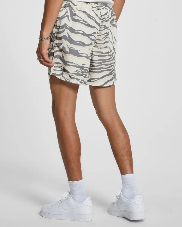 Ksubi Shorts-Tigerrr Boardshort Multi