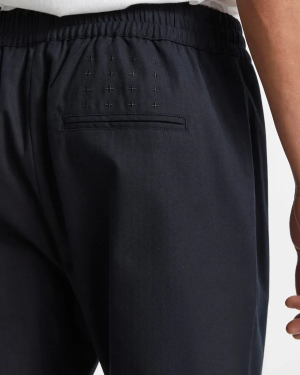 Ksubi Pants-Voltage Pant Petrol