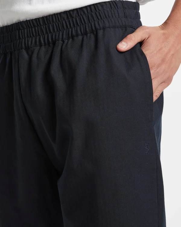 Ksubi Pants-Voltage Pant Petrol