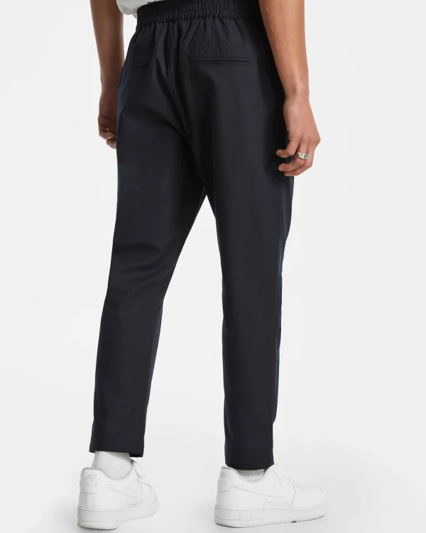 Ksubi Pants-Voltage Pant Petrol