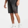 Ksubi Shorts-Wolf Short Maniac