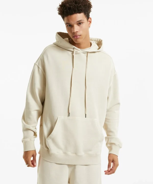 Ksubi Sweats-4 X 4 Biggie Hoodie Desert