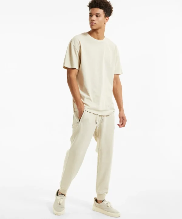 Ksubi T-Shirts-4 X 4 Biggie Ss Tee Desert