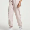 Ksubi Pants-3 X 4 Ikon Trak Dusty Pink