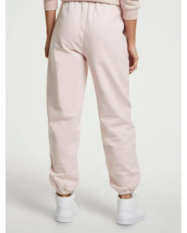 Ksubi Pants-3 X 4 Ikon Trak Dusty Pink