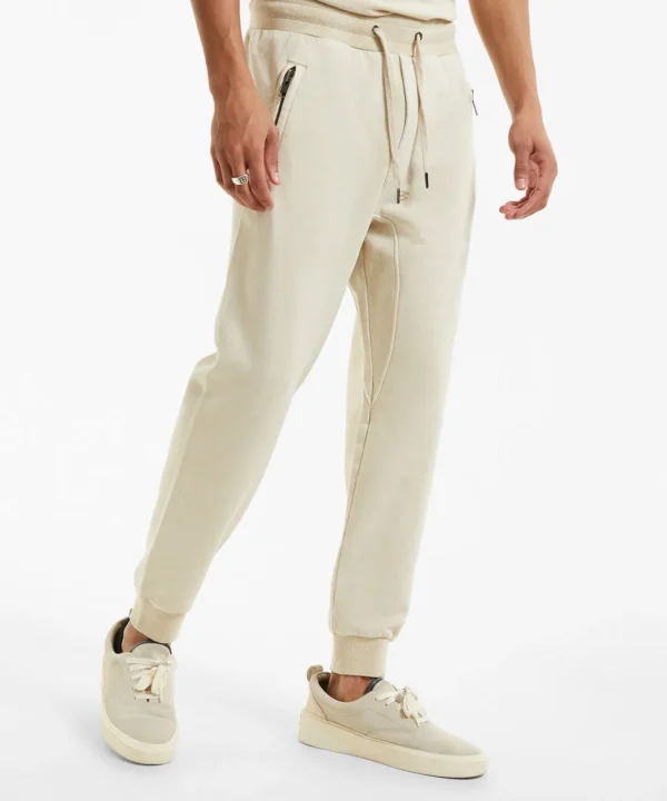 Ksubi Pants-4 X 4 Trak Desert