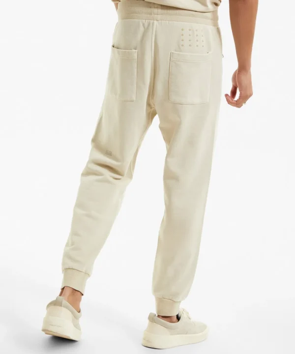 Ksubi Pants-4 X 4 Trak Desert