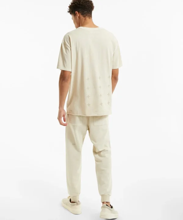 Ksubi Sweats-4 X 4 Trak Desert