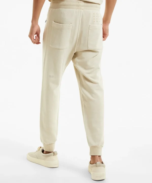 Ksubi Pants-4 X 4 Trak Desert