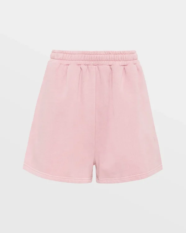 Ksubi Shorts-3 X 4 Trak Short Blush