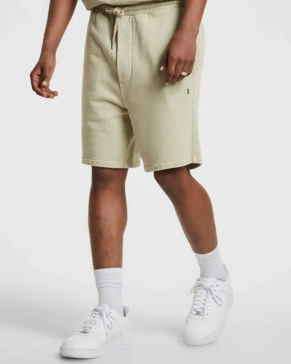 Ksubi Shorts-4 X 4 Trak Short Camp