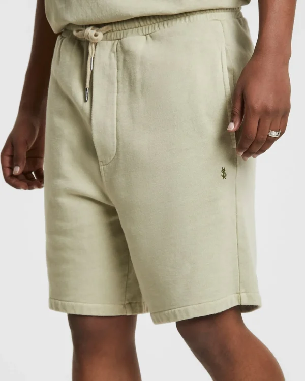 Ksubi Shorts-4 X 4 Trak Short Camp