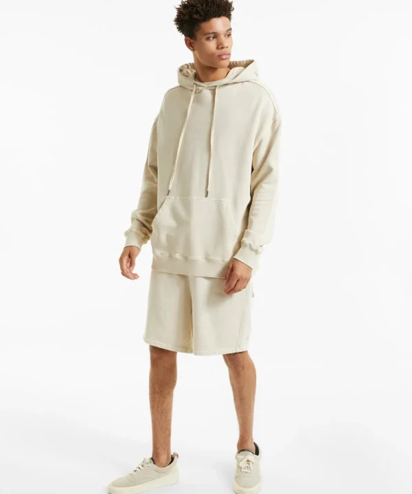 Ksubi Shorts-4 X 4 Trak Short Desert