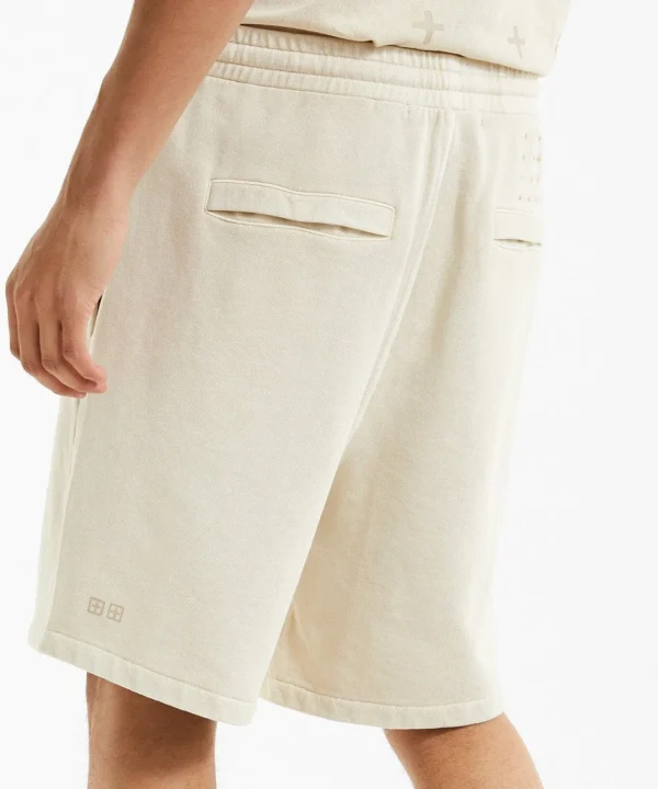 Ksubi Shorts-4 X 4 Trak Short Desert