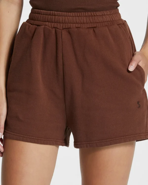 Ksubi Shorts-3 X 4 Trak Short Koko