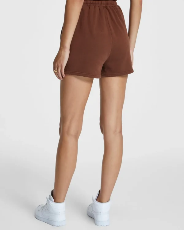 Ksubi Shorts-3 X 4 Trak Short Koko