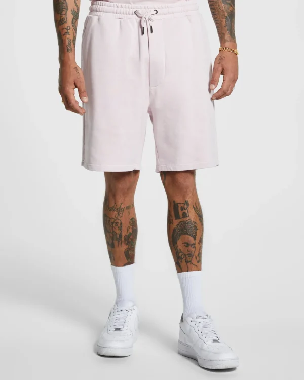 Ksubi Shorts-4 X 4 Trak Short Magnolia