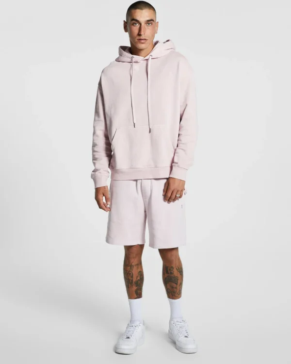 Ksubi Shorts-4 X 4 Trak Short Magnolia