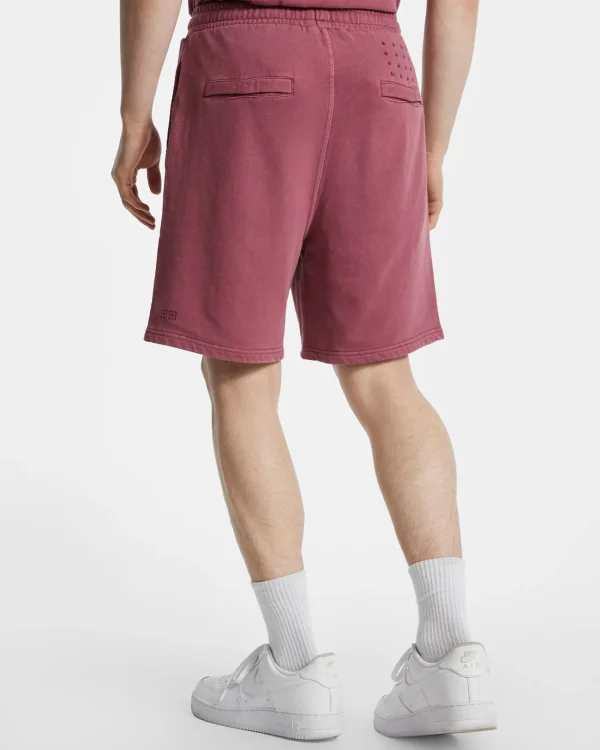 Ksubi Shorts-4 X 4 Trak Short Regal