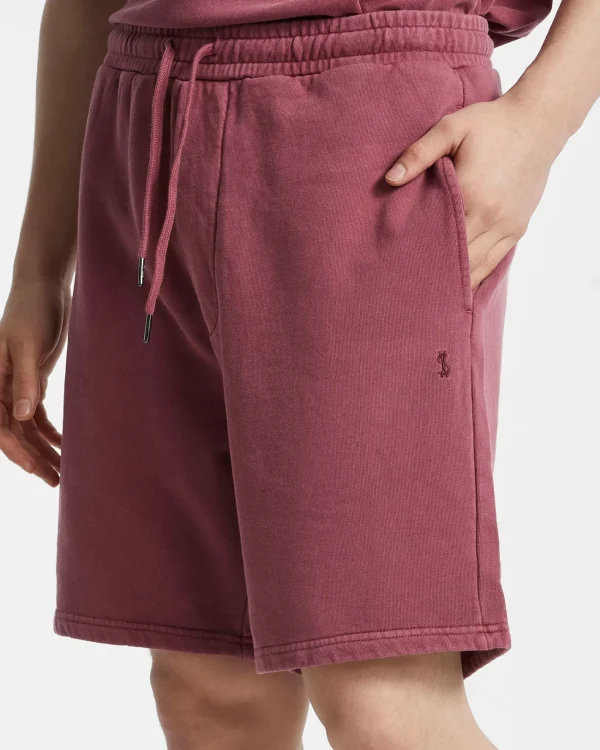 Ksubi Shorts-4 X 4 Trak Short Regal