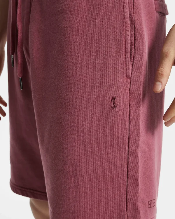 Ksubi Shorts-4 X 4 Trak Short Regal