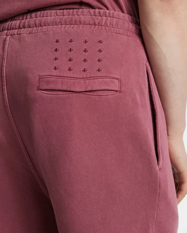 Ksubi Shorts-4 X 4 Trak Short Regal