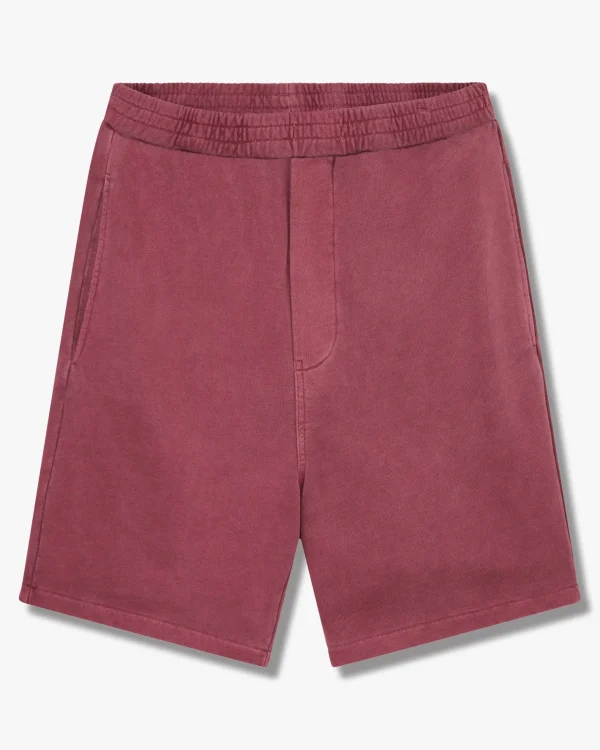 Ksubi Shorts-4 X 4 Trak Short Regal